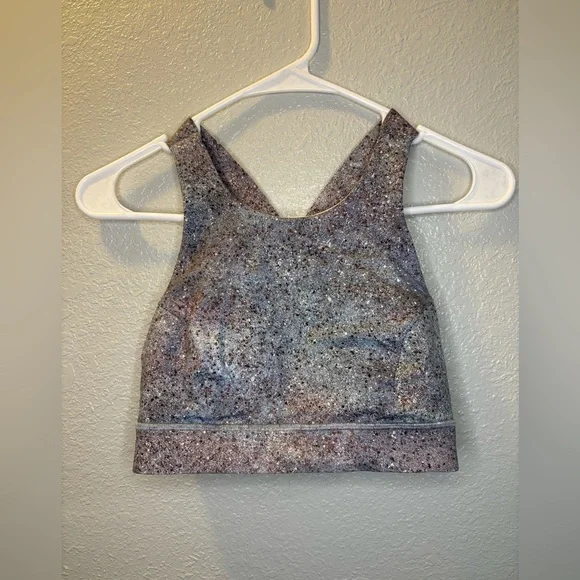 🍋Lululemon Fast & Free Bra - Picture 3 of 7